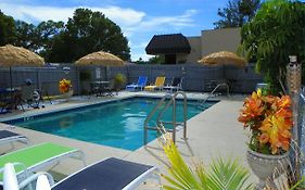 Island Breeze Motel Venice Fl